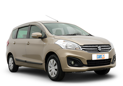Maruti Ertiga-img